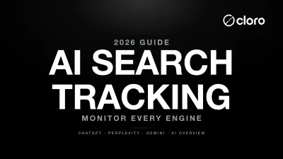 AI search tracking across multiple AI engines in 2026