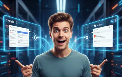 SERP API comparison chart