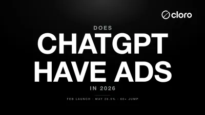 ChatGPT ads rollout status in 2026 — pricing, penetration cycle, and current advertiser mix