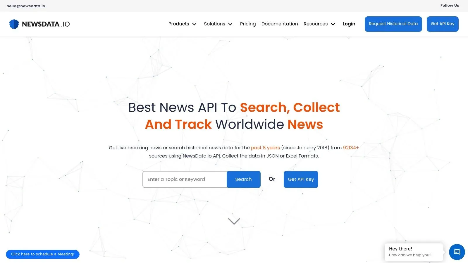 NewsData.io